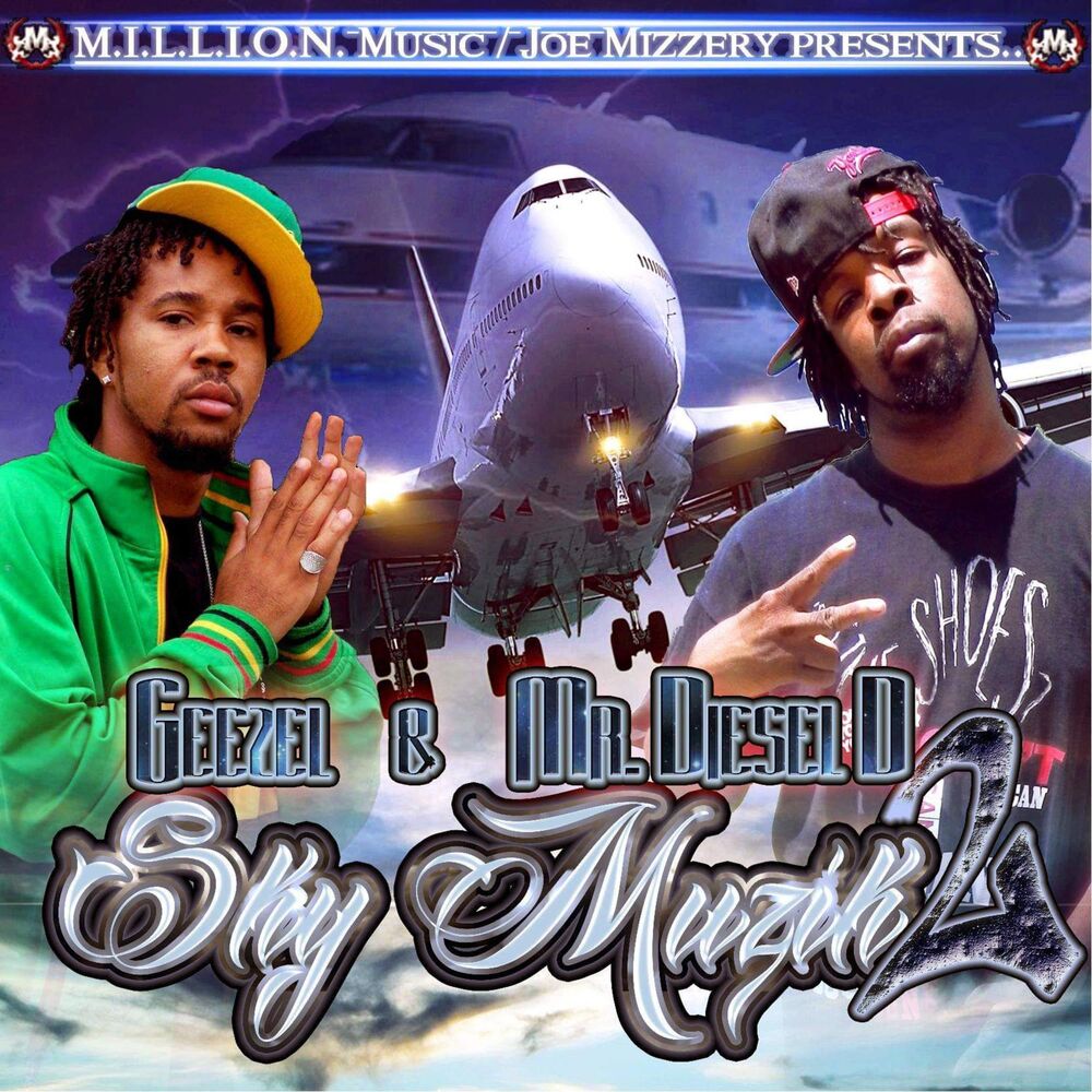 Picture of Sky Muzik 2