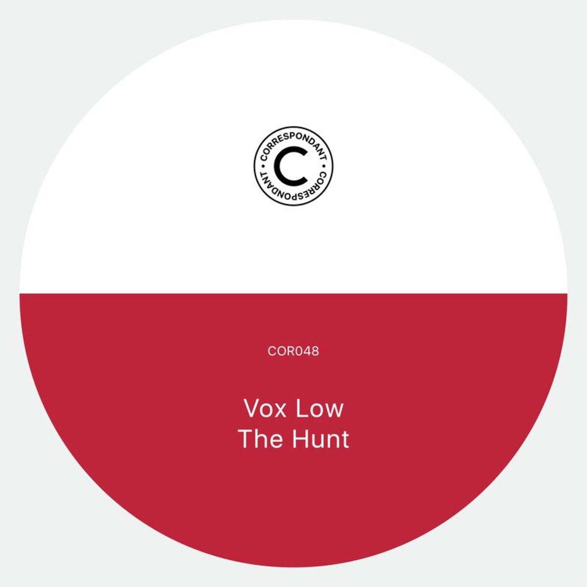 Album cover of The Hunt