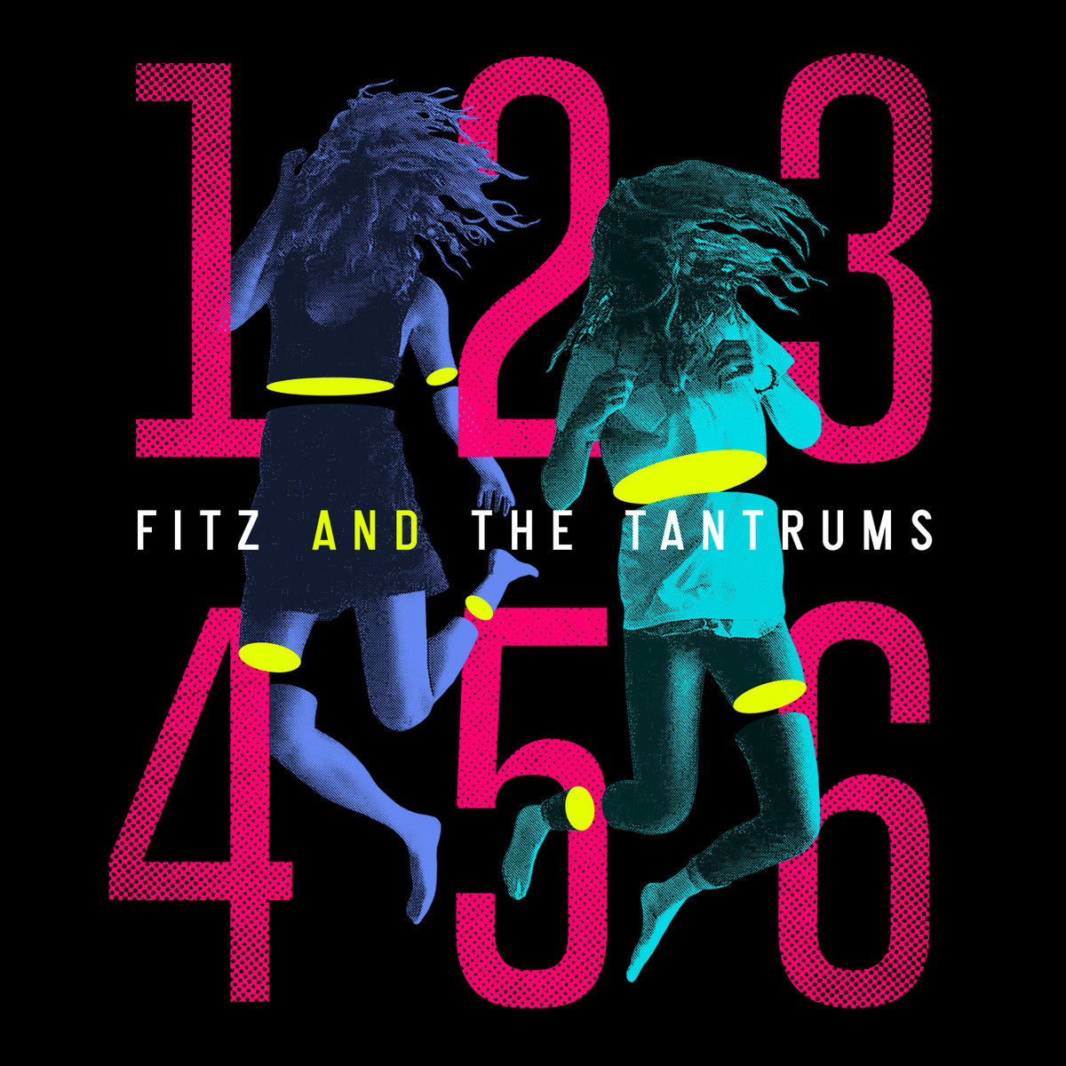 Fitz and The Tantrums - 123456 | Deezer