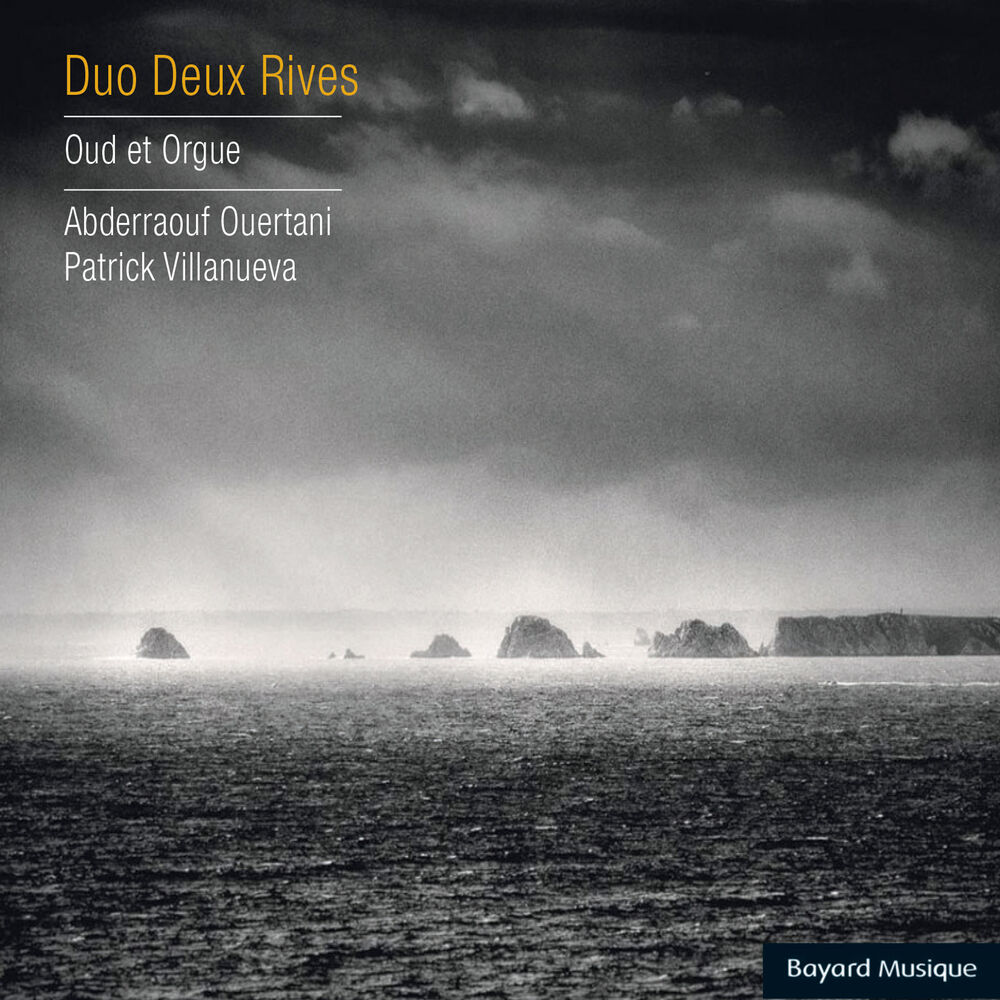 Picture of Duo Deux Rives
