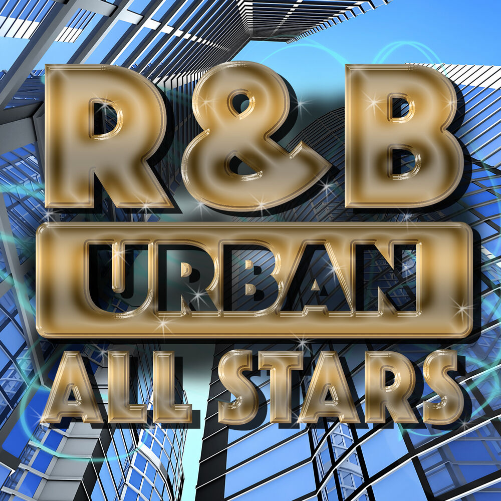 Picture of R & B Urban All Stars