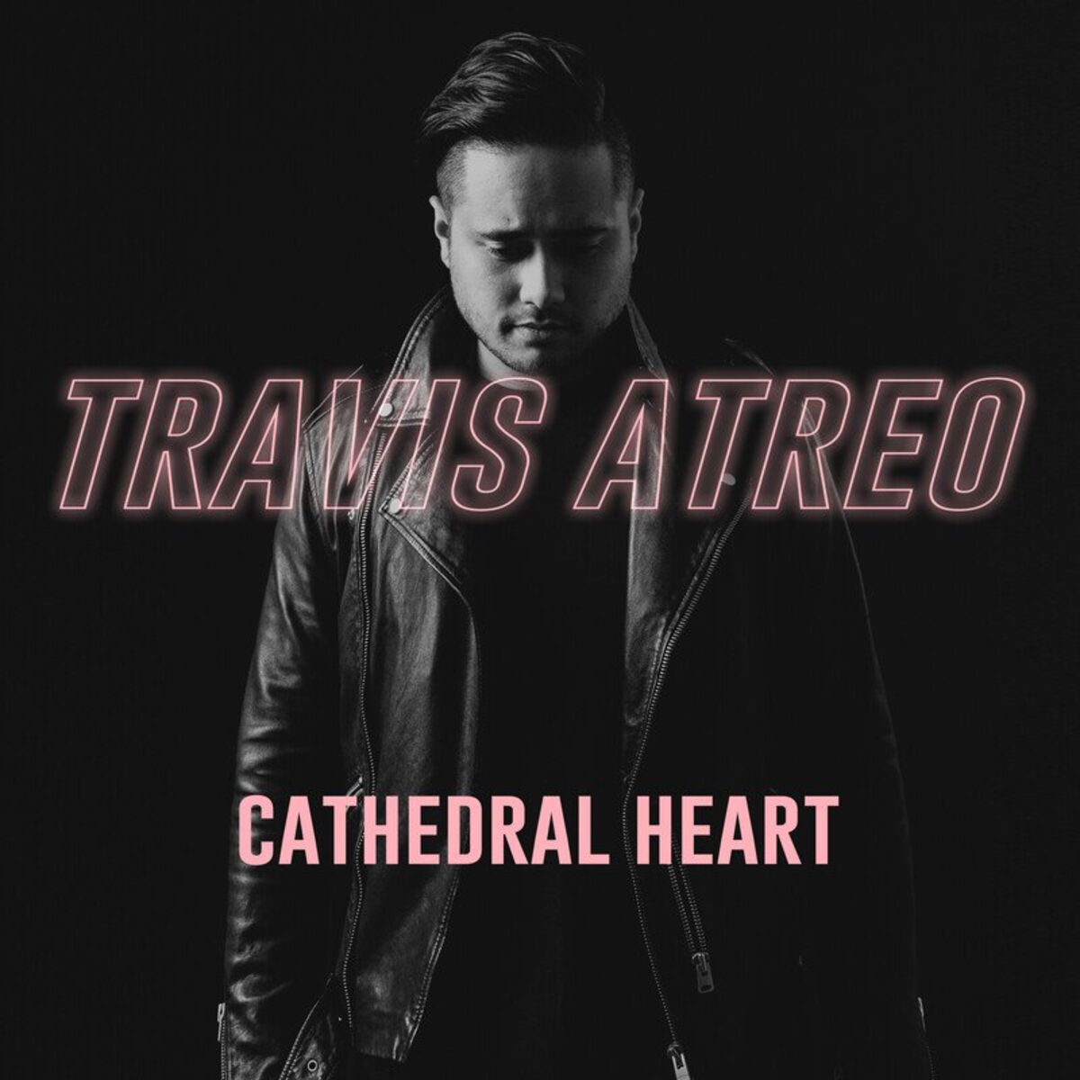 Album cover of Cathedral Heart
