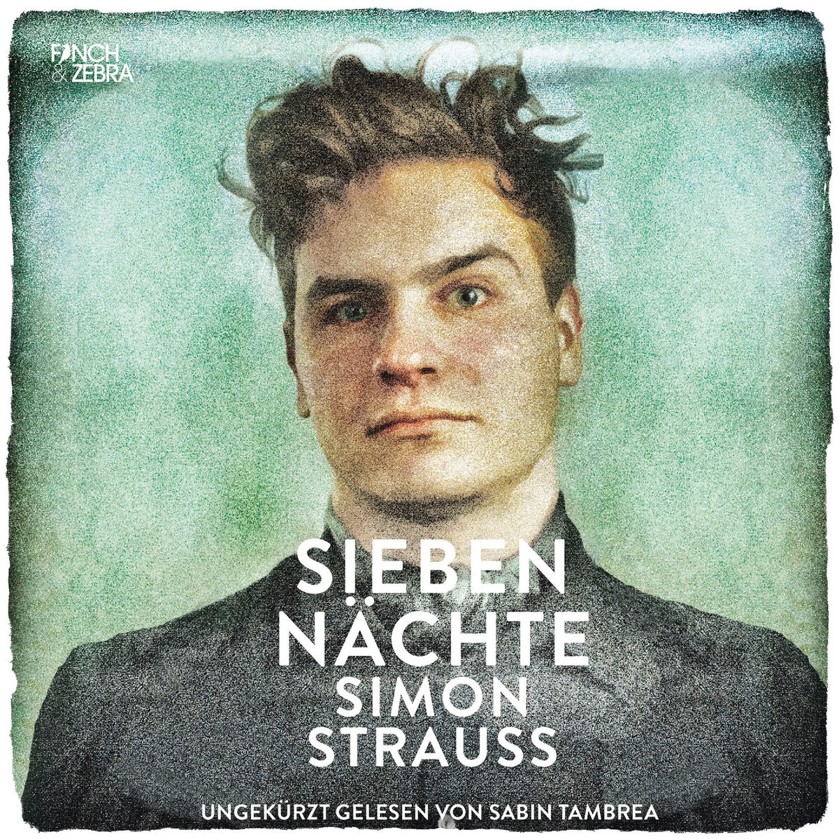 Album cover of Sieben Nächte, Kapitel 1