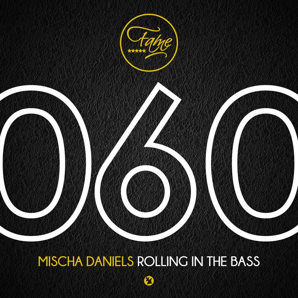 Picture of Rolling In The Bass