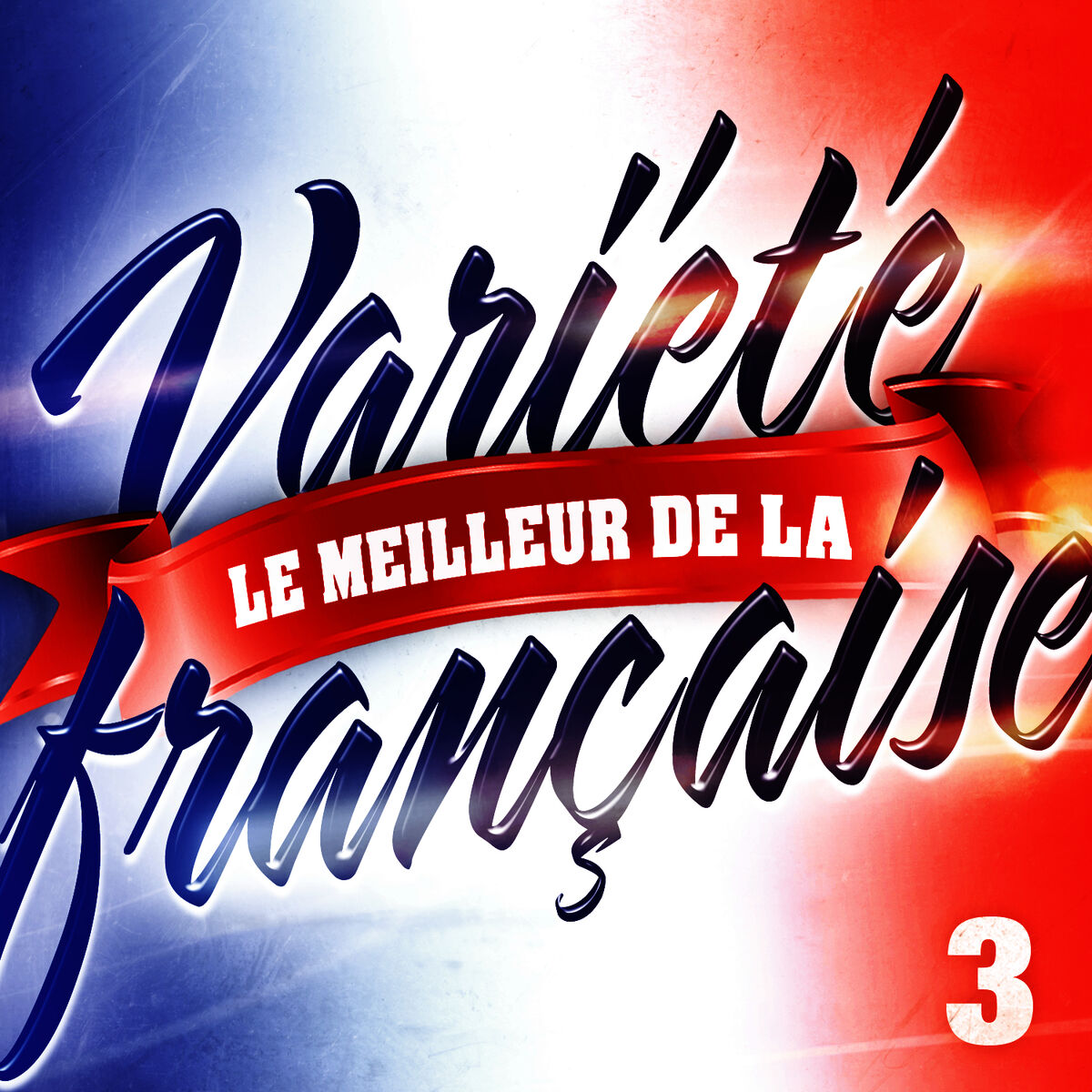 Album cover of Je Fais De Toi Mon Essentiel (Thème De 