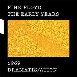 Cover of 1969 Dramatis/ation