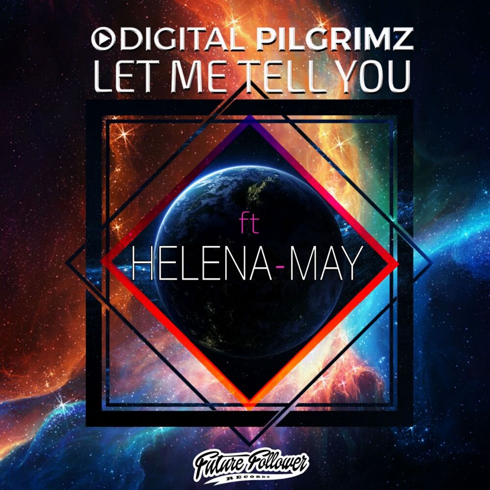 Picture of Let Me Tell You
