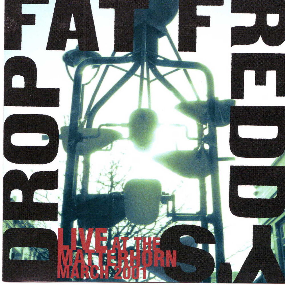Picture of Live at Matterhorn