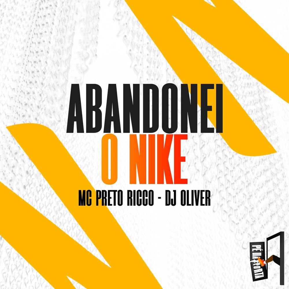 Picture of Abandonei O Nike
