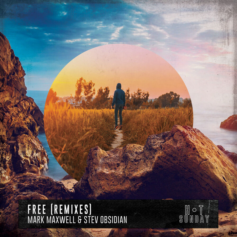Picture of Free (feat. SteV Obsidian) [Remixes] Remixes