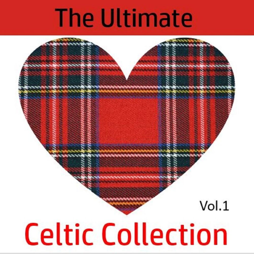 Picture of The Ultimate Celtic Collection, Vol. 1