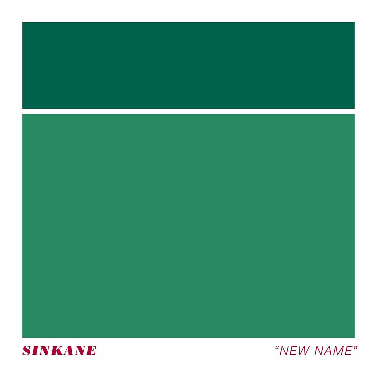 Album cover of New Name (Remixes)