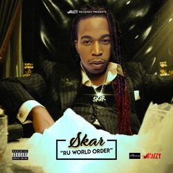 Cover of Ru World Order