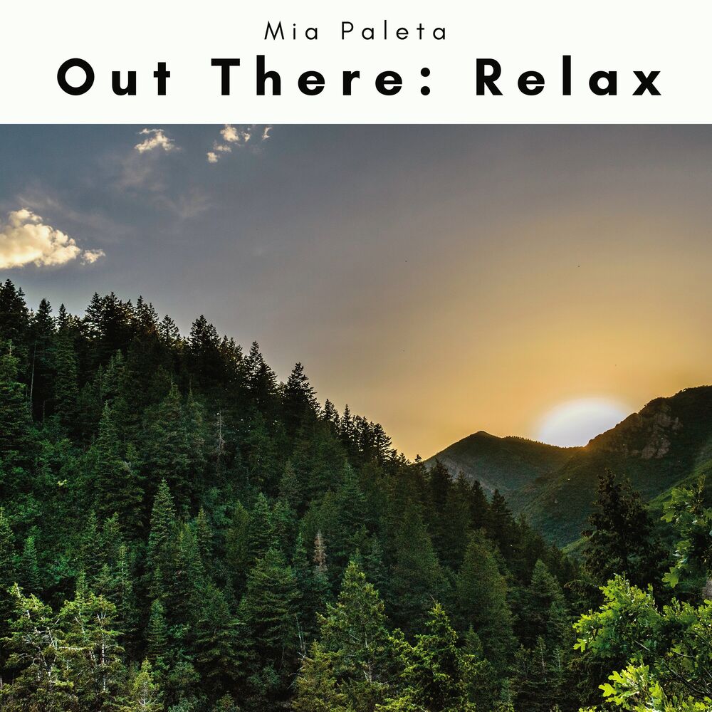 Picture of A Nature: Out There: Relax