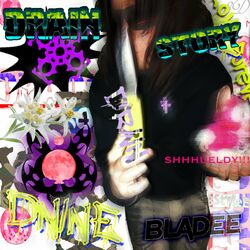 Cover of DRAIN STORY