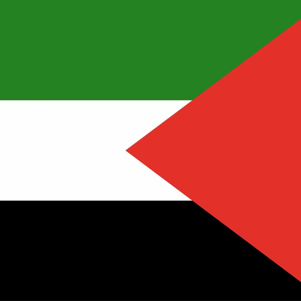 Picture of Free Palestine (From Hamas)