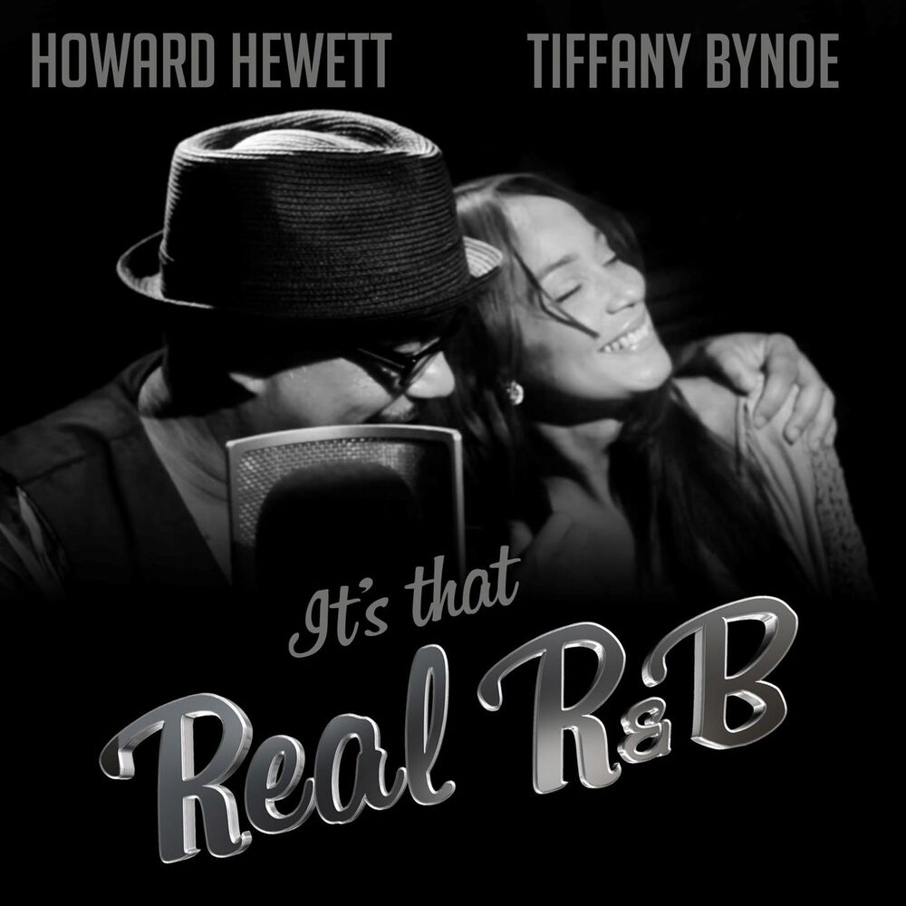 Picture of It’s That Real R&B - Single