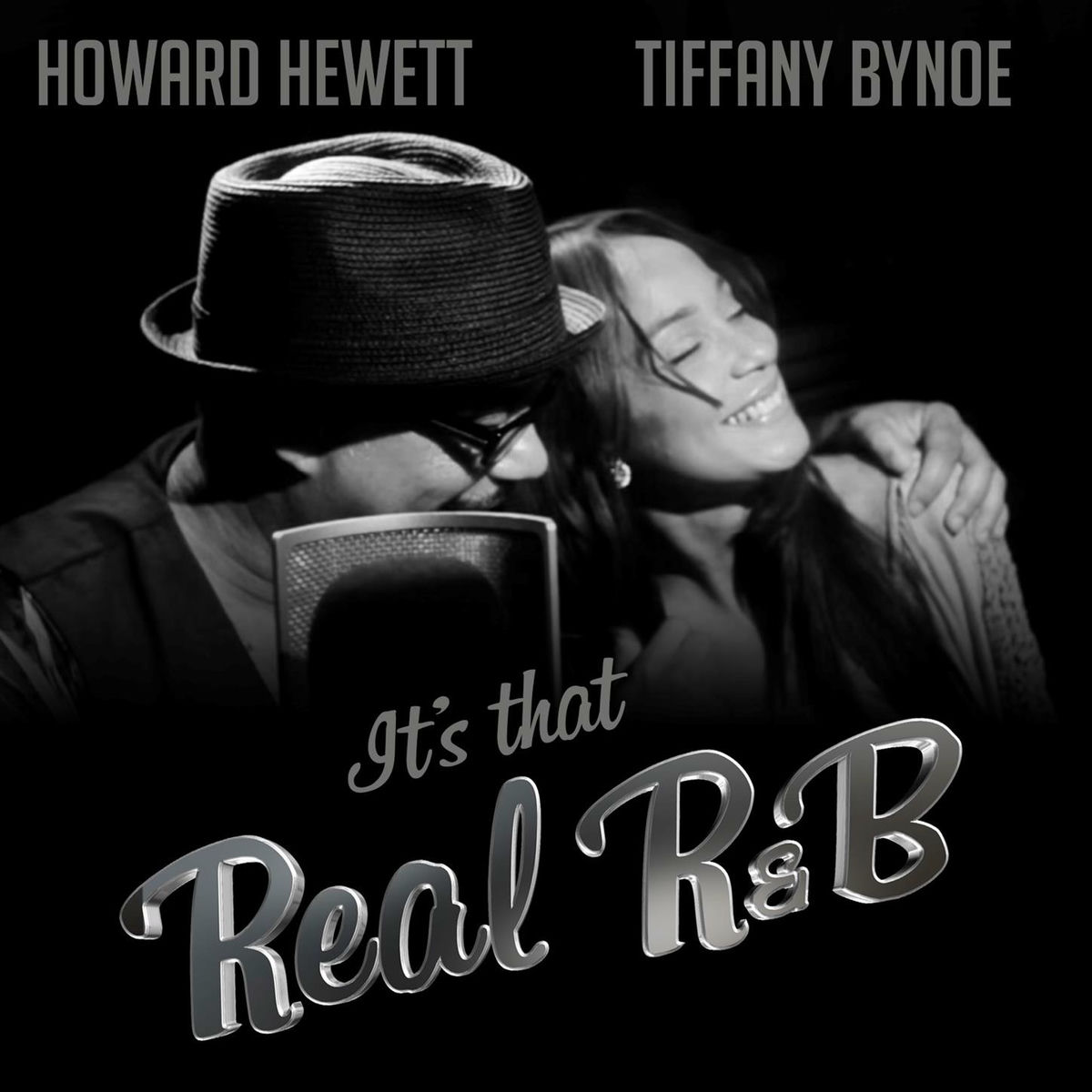 Album cover of It’s That Real R&B - Single