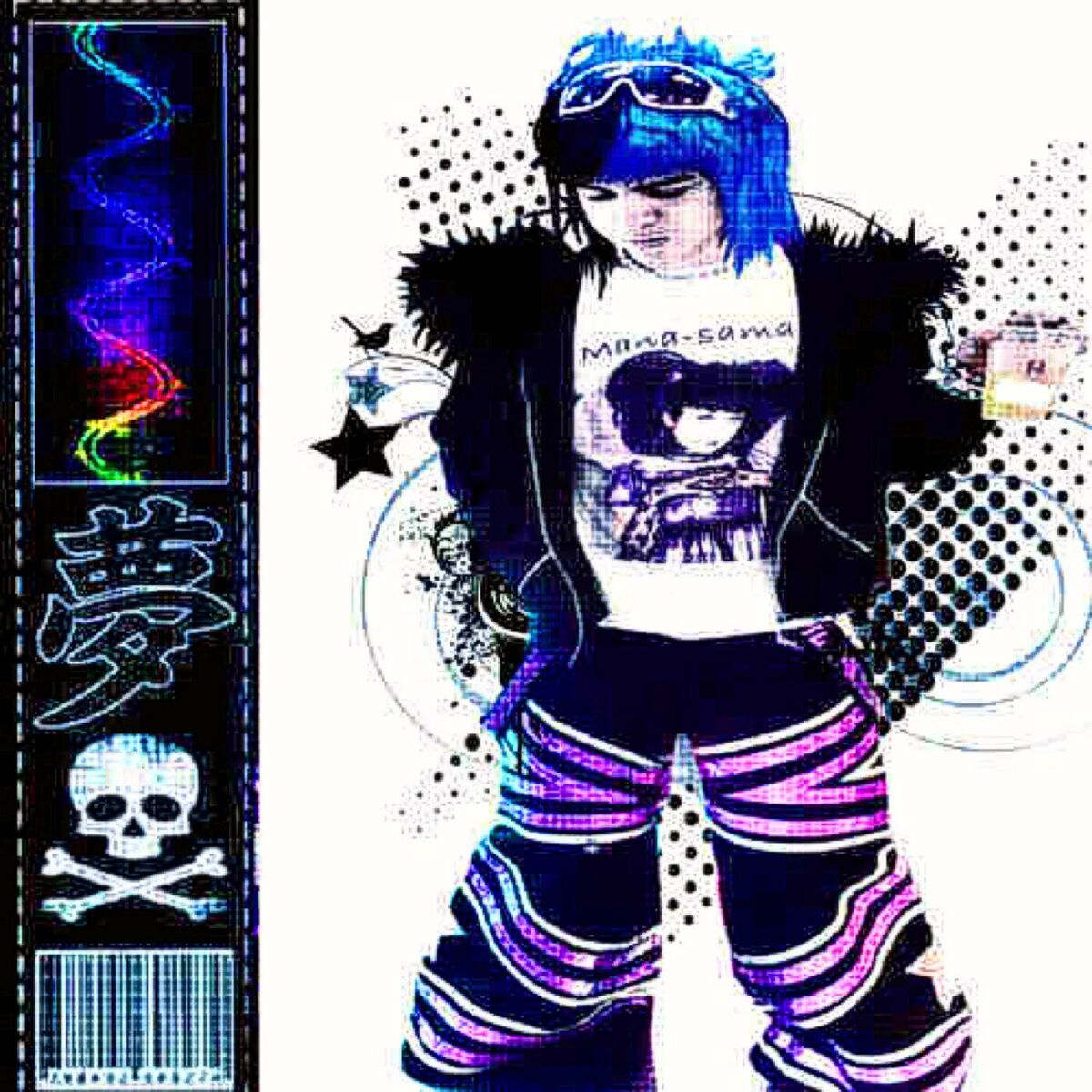 Album cover of JUMPSTYLE PARTY