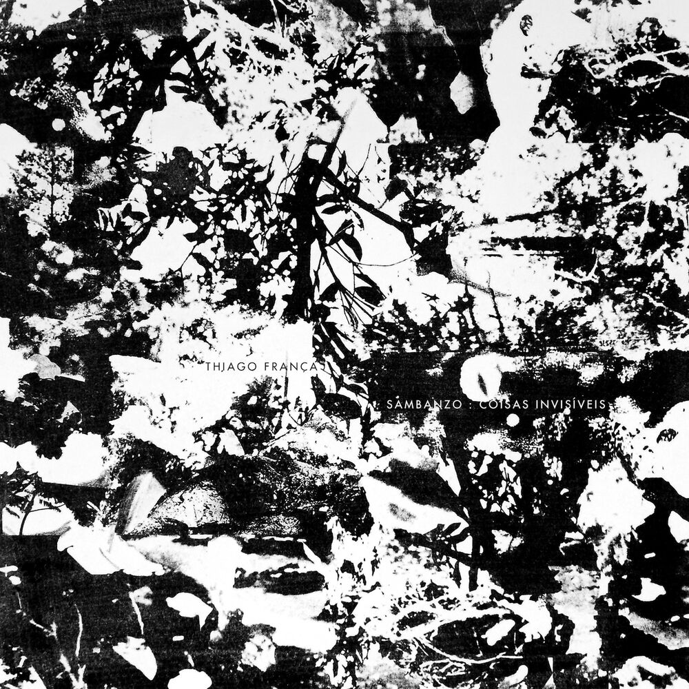 Picture of Sambanzo: Coisas Invisíveis