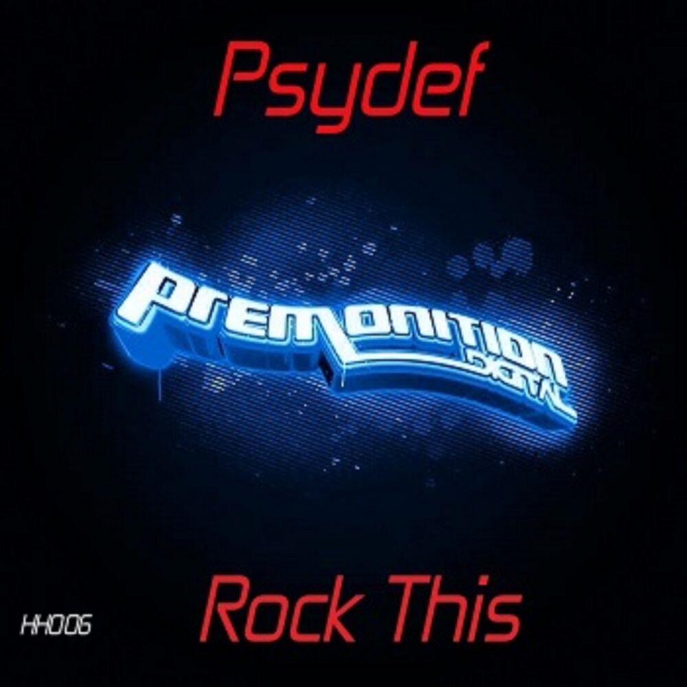 Picture of Rock This