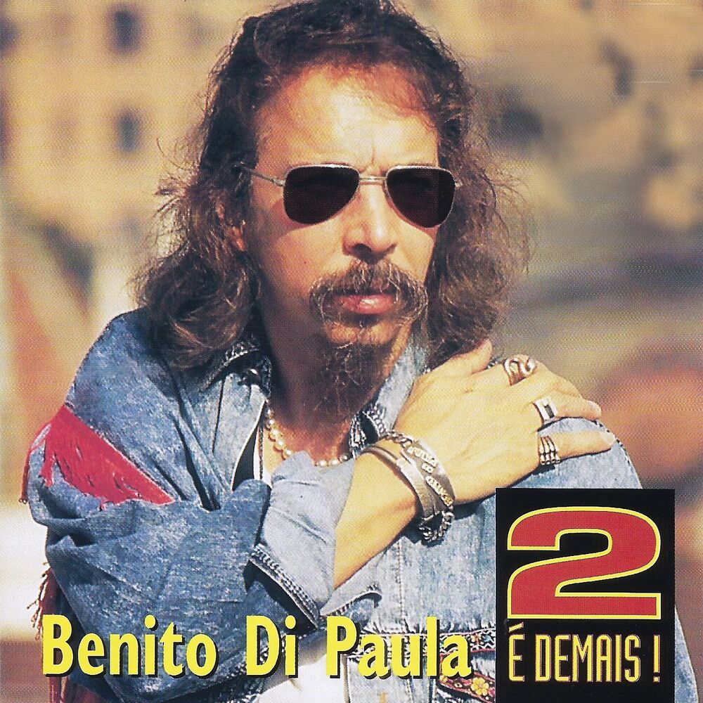 Picture of 2 É demais!