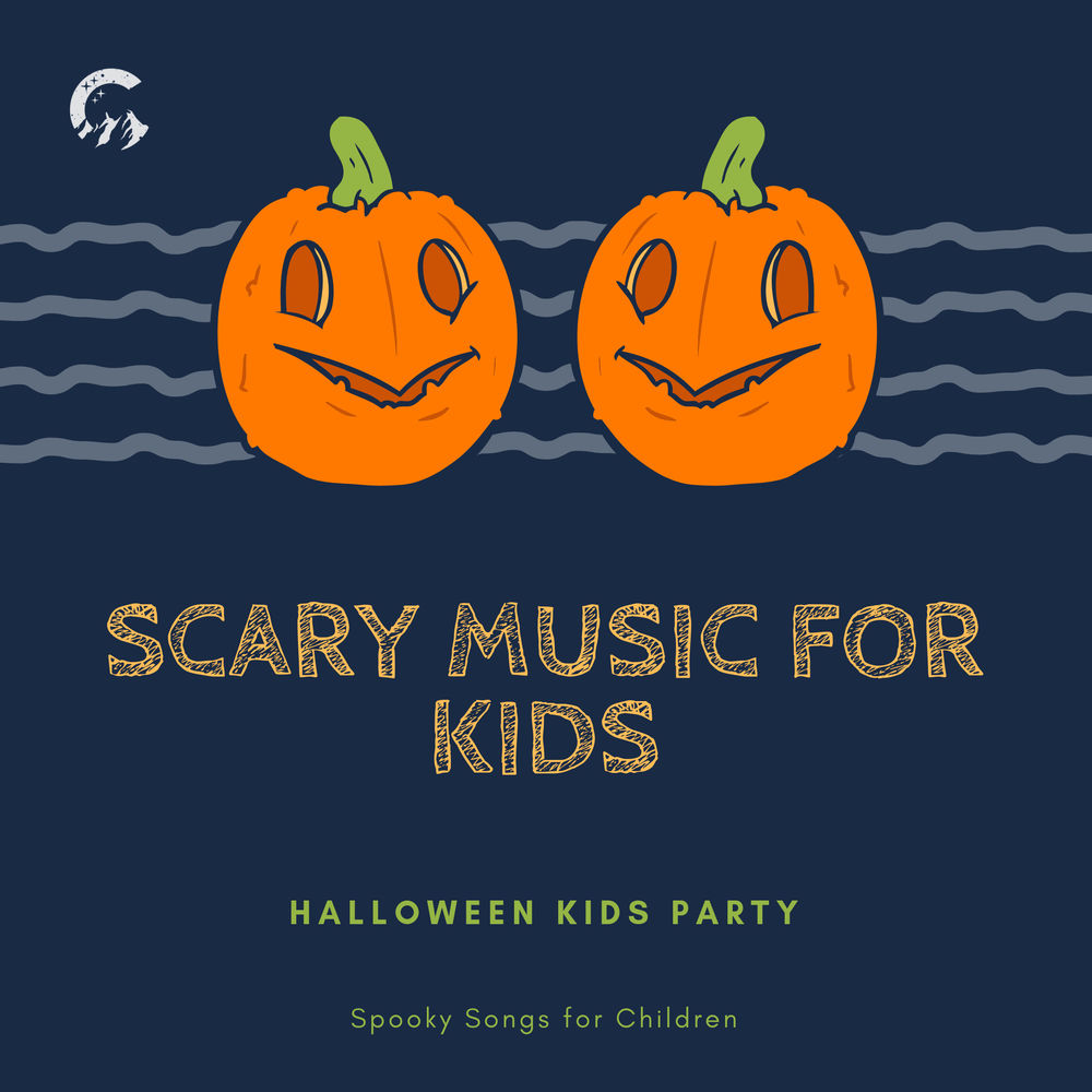 Scary Music for Kids