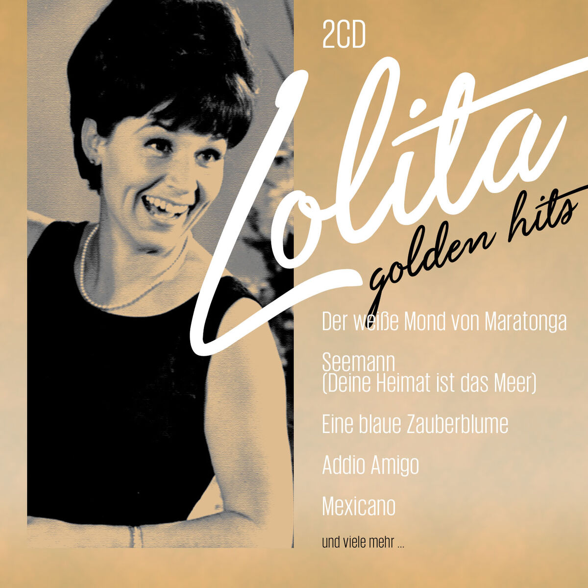 Album cover of Golden Hits