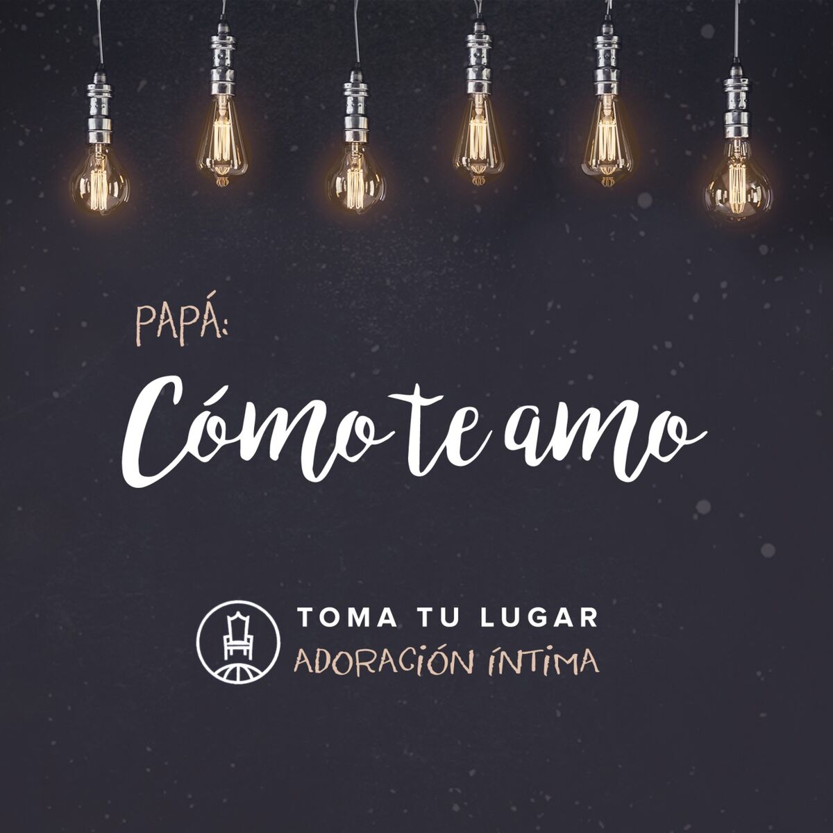 Album cover of Como Te Amo