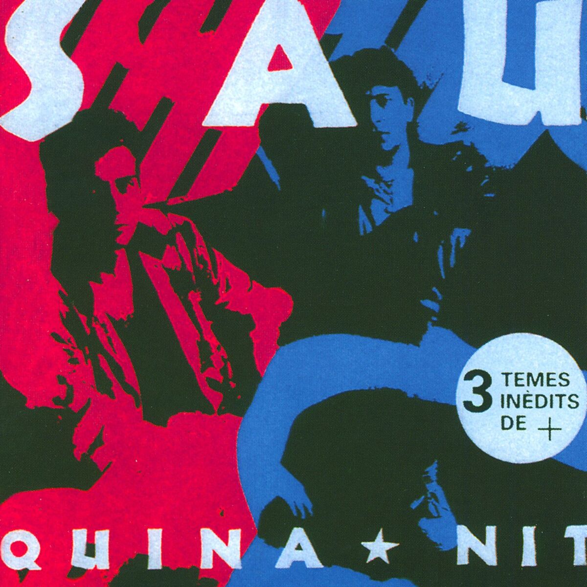 Album cover of Boig Per Tu