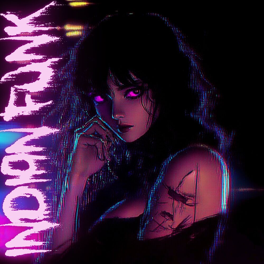 Picture of INDIAN FUNK