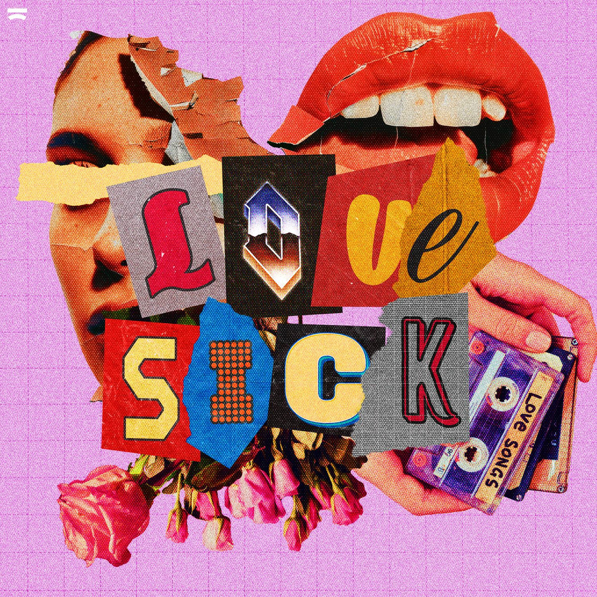 Album cover of Lovesick