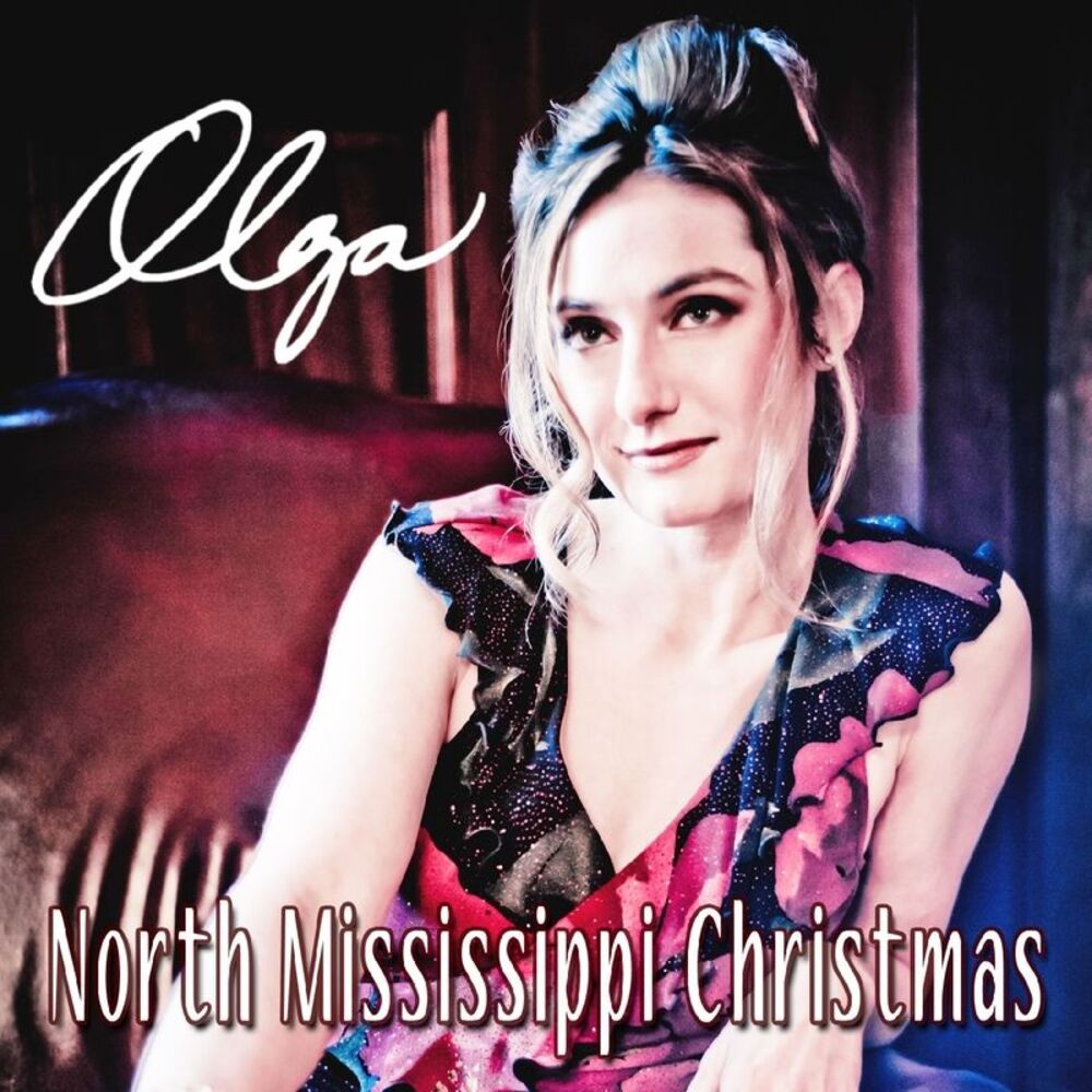 Picture of North Mississippi Christmas EP