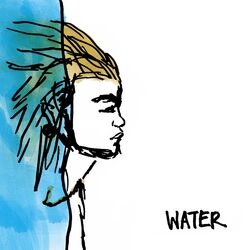 Cover of WATER