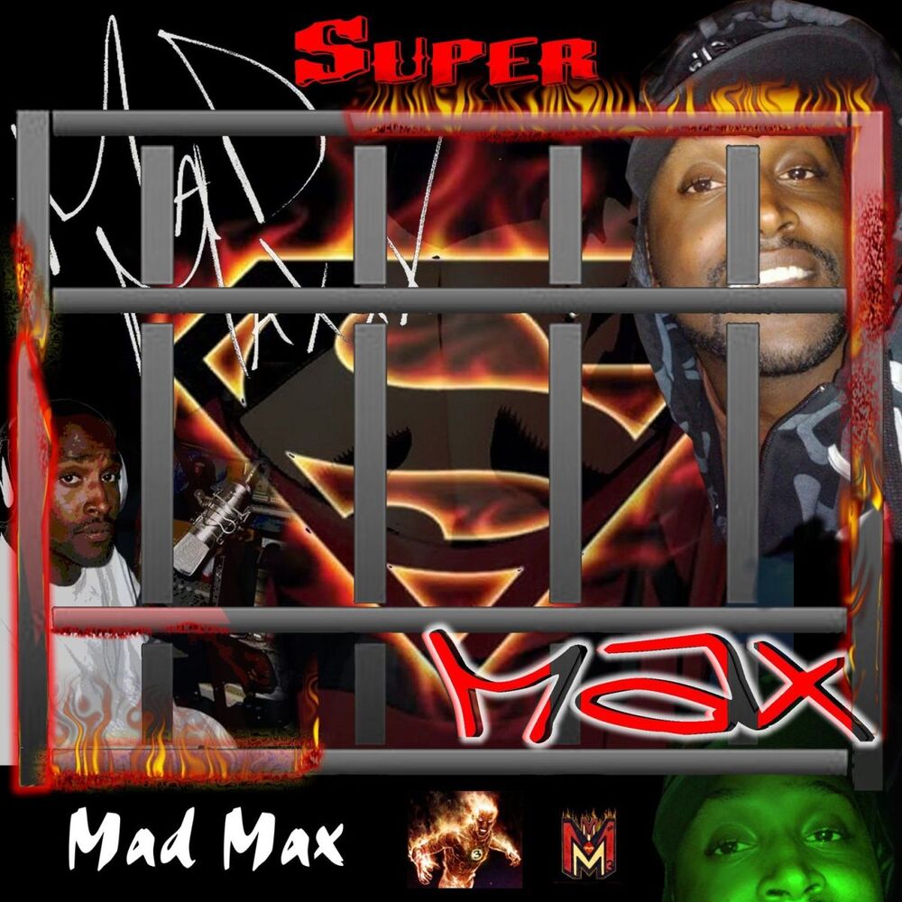 Picture of Supermax Biodroid