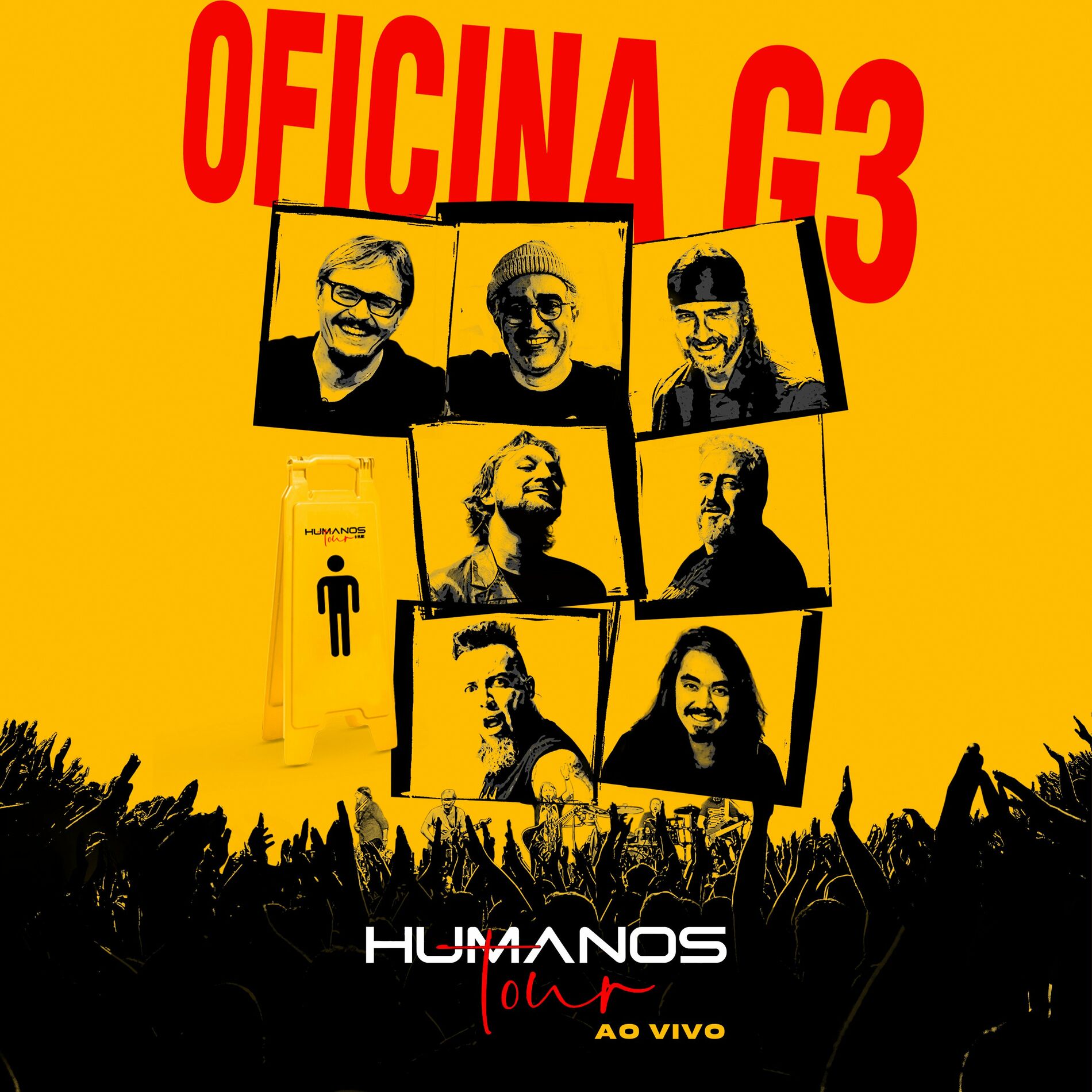 Album cover of Onde Está