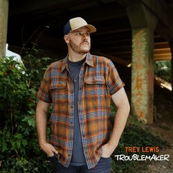 Cover of Troublemaker