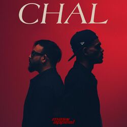 Cover of CHAL