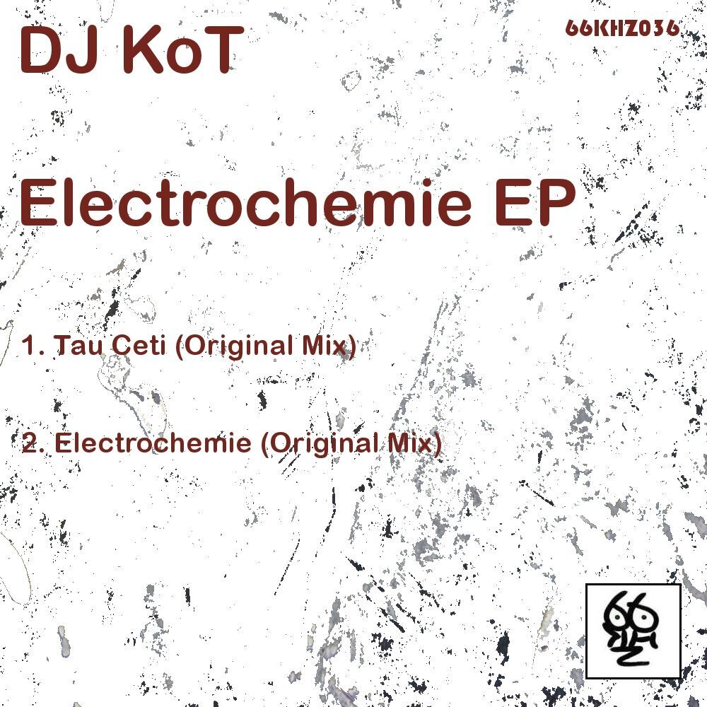 Picture of Electrochemie EP
