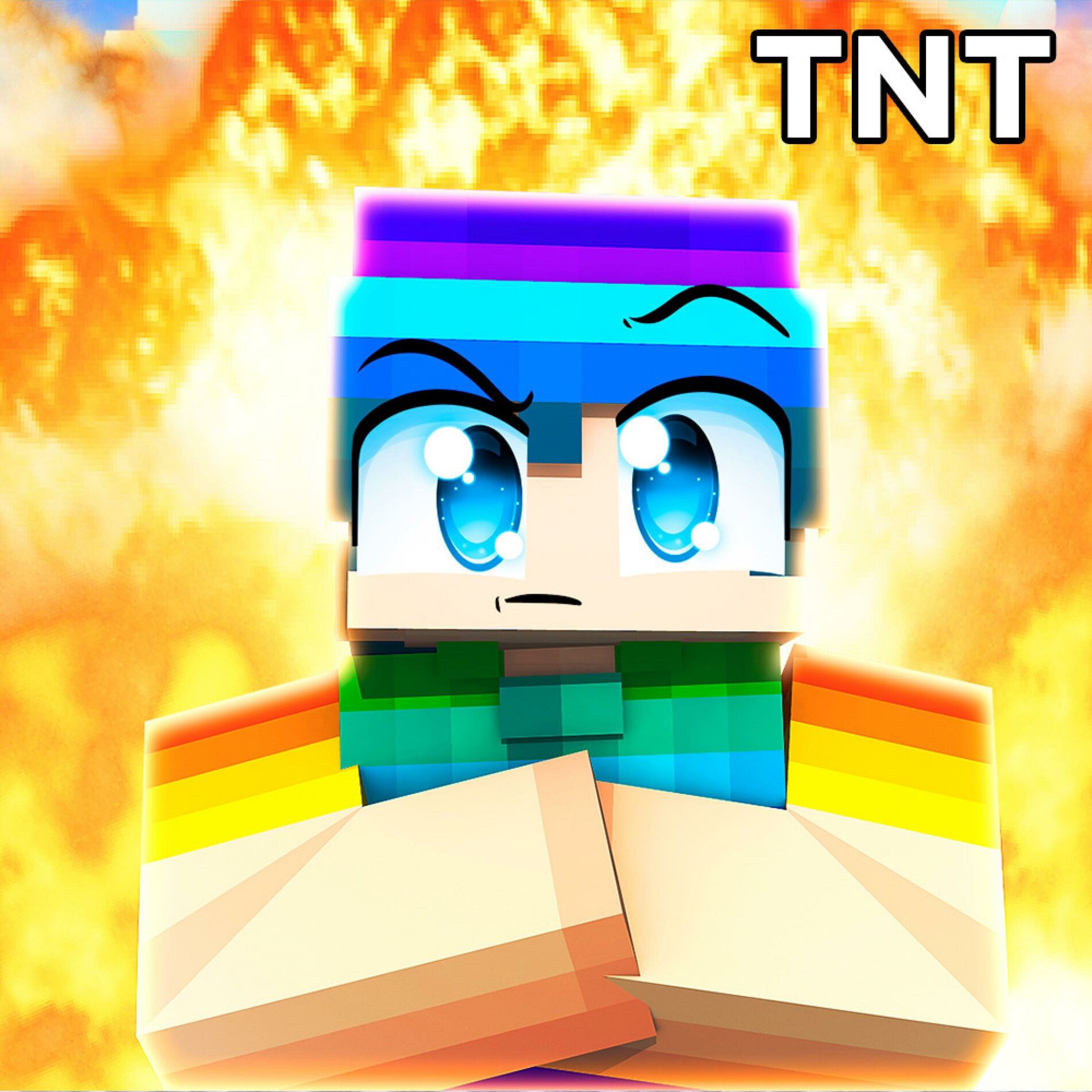 Album cover of TNT