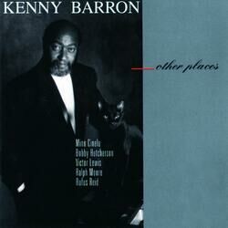 Cover of Other Places