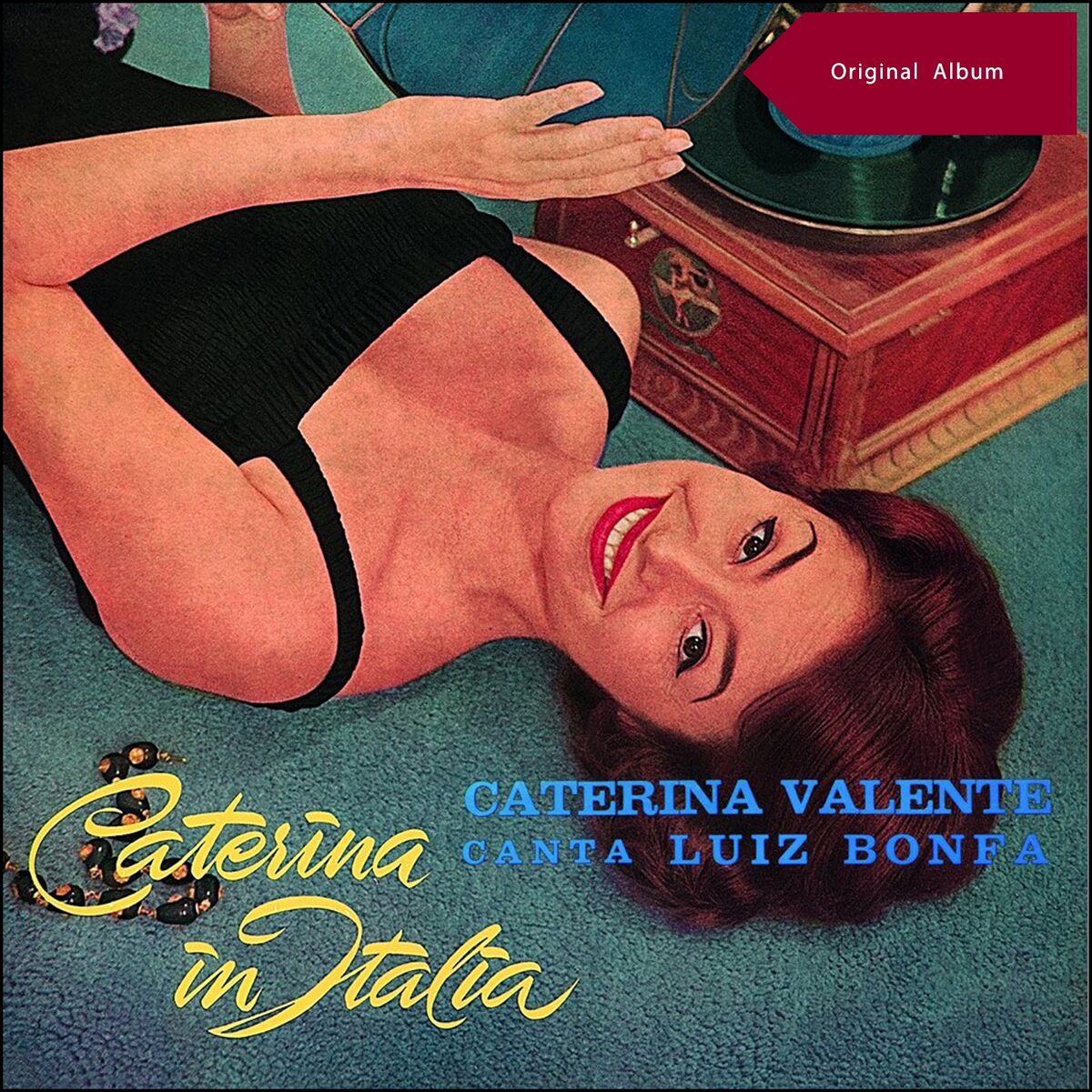 Album cover of Samba Di Una Nota (One Note Samba)