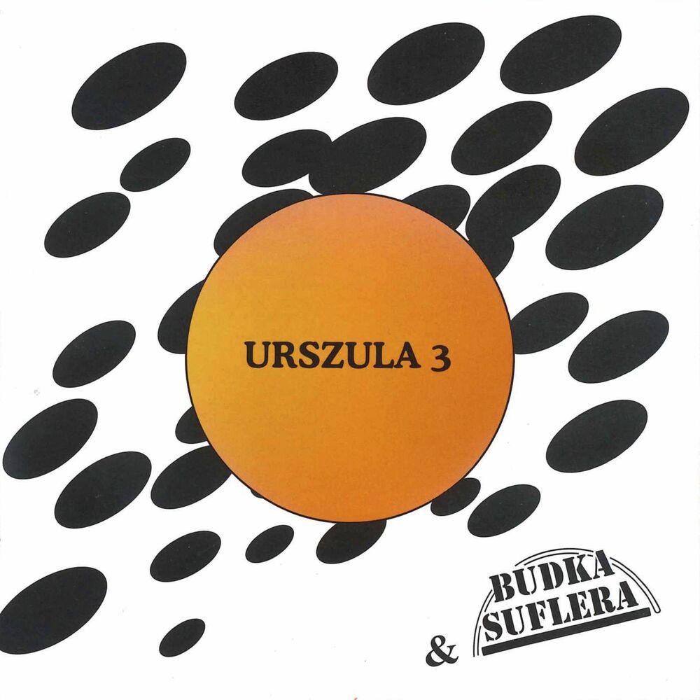 Picture of Urszula 3 (2011 Remastered)