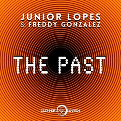 Cover of The Past