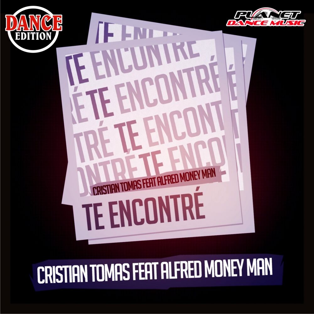 Picture of Te Encontre (Dance Edition)