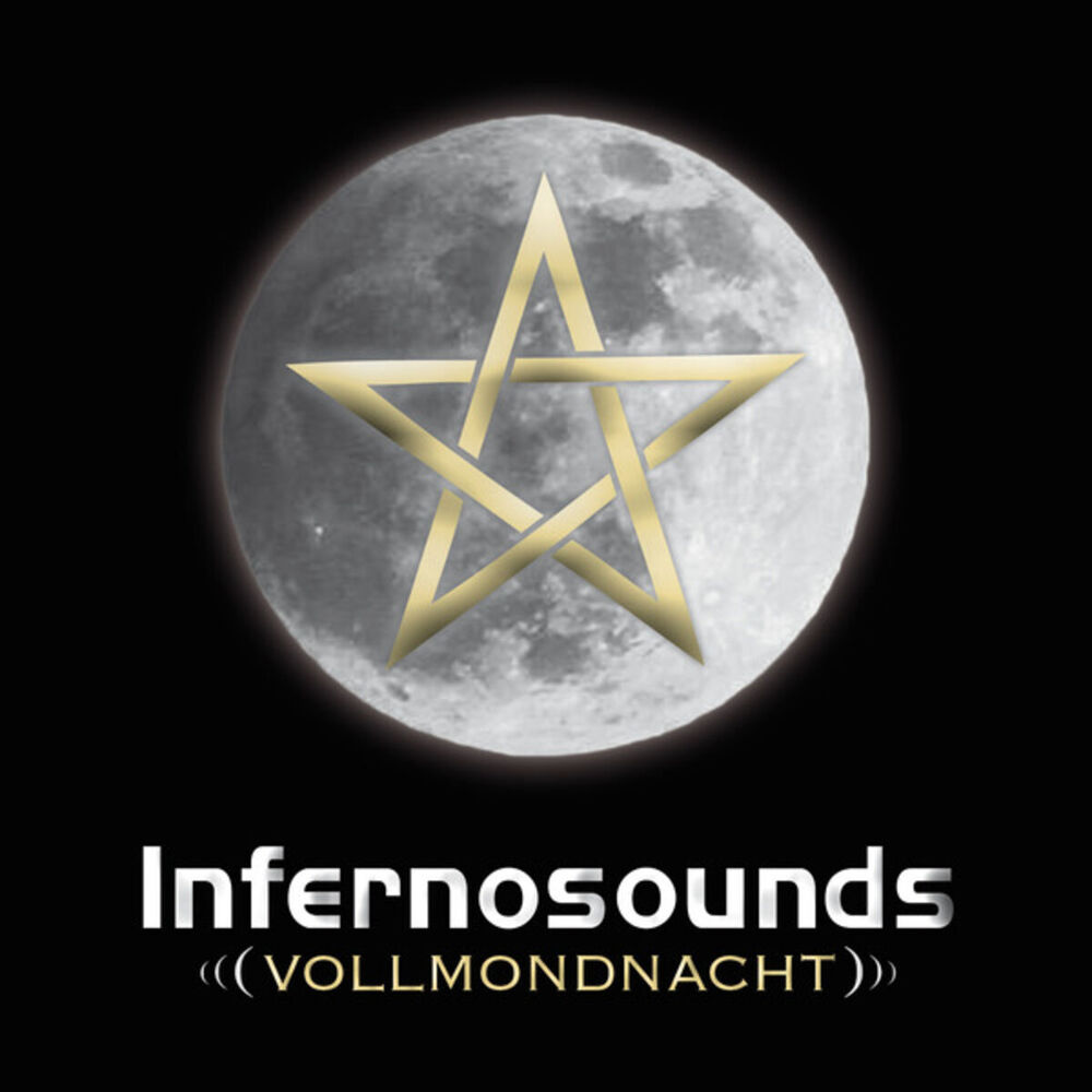 Picture of Vollmondnacht