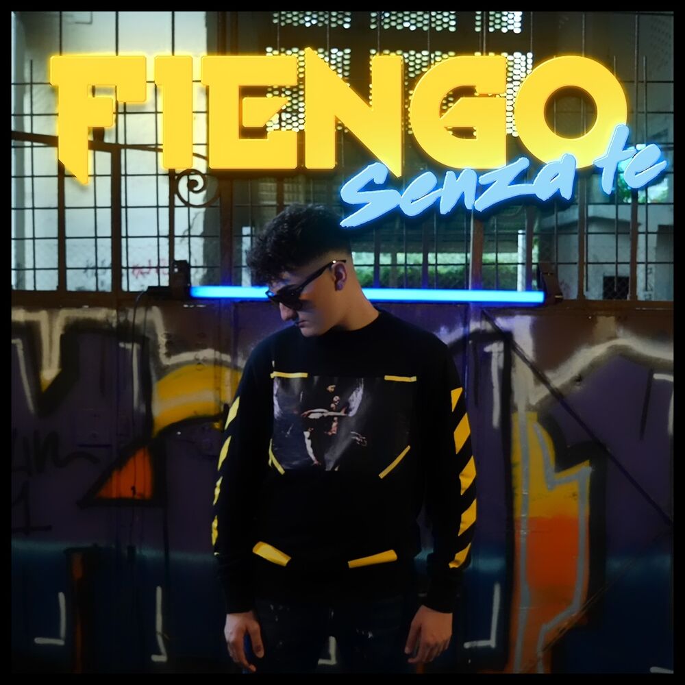 Picture of Senza te