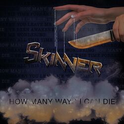 Cover of How Many Ways I Can Die