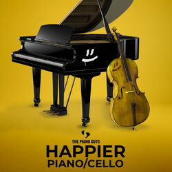 Cover of Happier