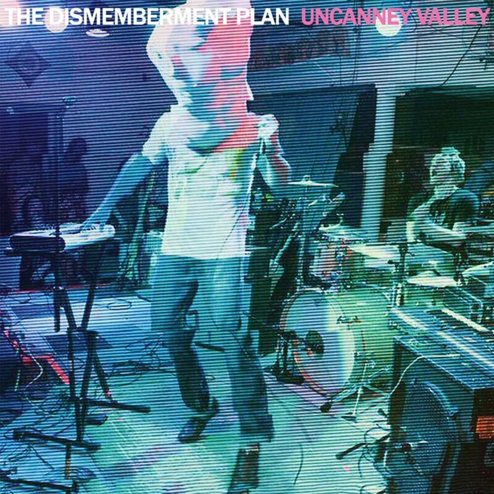 Picture of Uncanney Valley